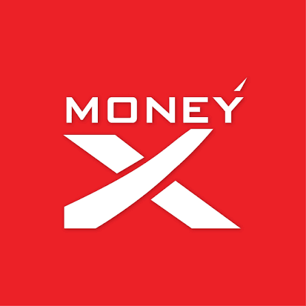 MoneyX